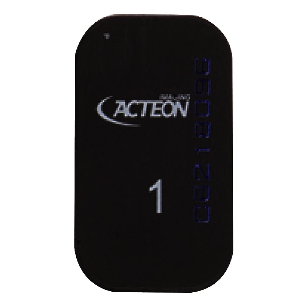 Acteon 990216 PSPIX-2 Dental X-Ray Digital Imaging Plates Size #1 2/Pk Acteon 990216 PSPIX-2 Dental X-Ray Digital Imaging Plates Size #1 2/Pk
